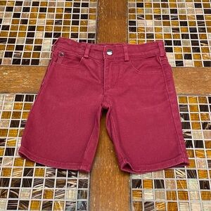 Jacadi Paris Longtemps Bordeaux Bermuda Boys